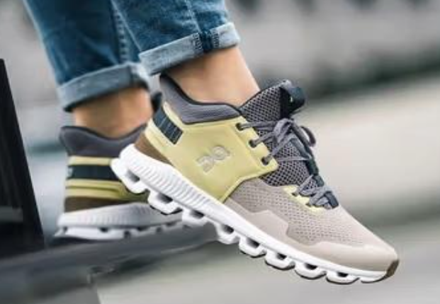 On Cloud Shoes: Comfort and Style from Mexico to the UK