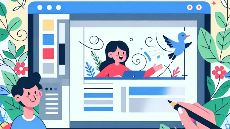 How Animation Helps Turn Ideas into Clear Visual Messages